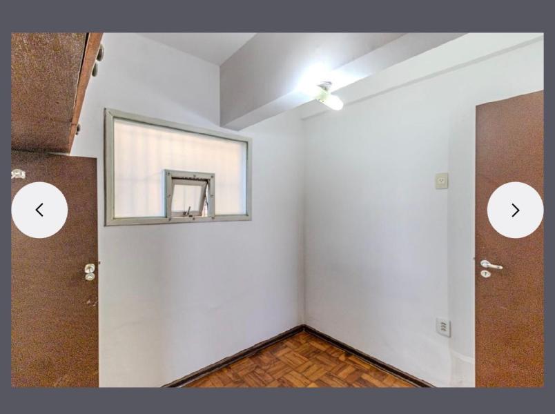 Imagem 6 da galeria do anúncio: SUITE NA SANTA CECÍLIA