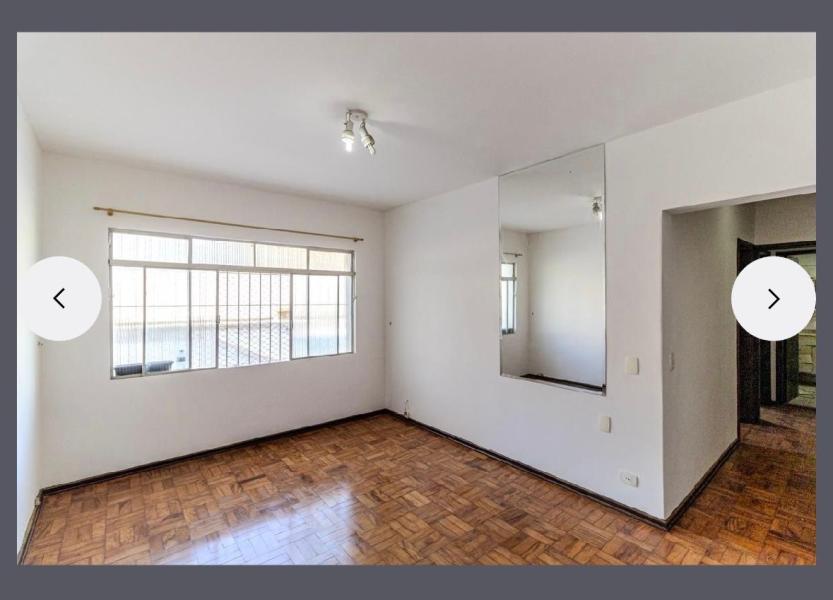 Imagem 1 da galeria do anúncio: SUITE NA SANTA CECÍLIA