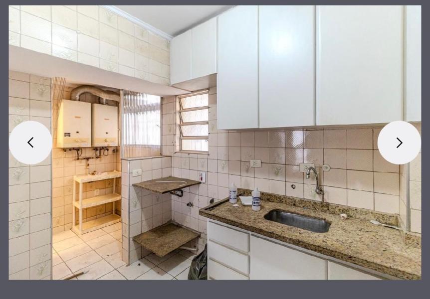 Imagem 9 da galeria do anúncio: SUITE NA SANTA CECÍLIA