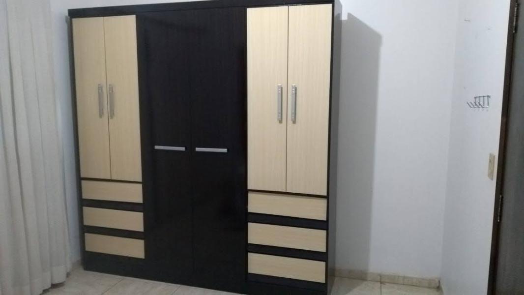 Imagem 1 da galeria do anúncio: Alugo quarto individual