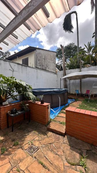 Imagem 5 da galeria do anúncio: Quarto super iluminado e arejado - Metro Brooklin