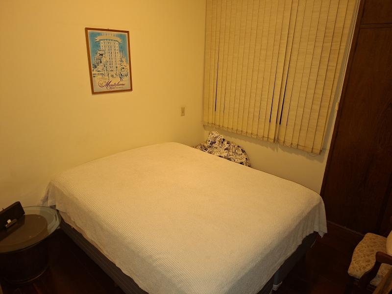 Imagem 2 da galeria do anúncio: Alugo 01 quarto no São Pedro BH