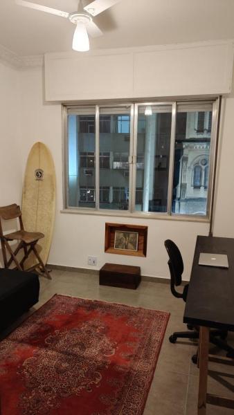 Imagem 8 da galeria do anúncio: Excelentes Quartos no coração da Tijuca