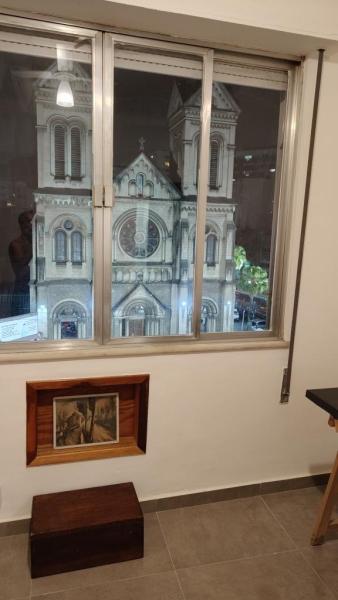 Imagem 10 da galeria do anúncio: Excelentes Quartos no coração da Tijuca