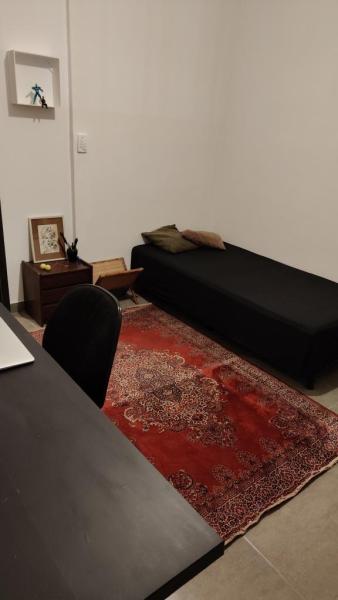 Imagem 9 da galeria do anúncio: Excelentes Quartos no coração da Tijuca