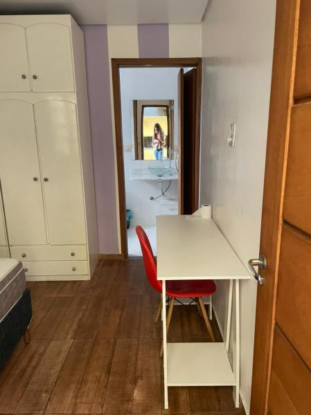 Imagem 2 da galeria do anúncio: Suíte individual - Perdizes