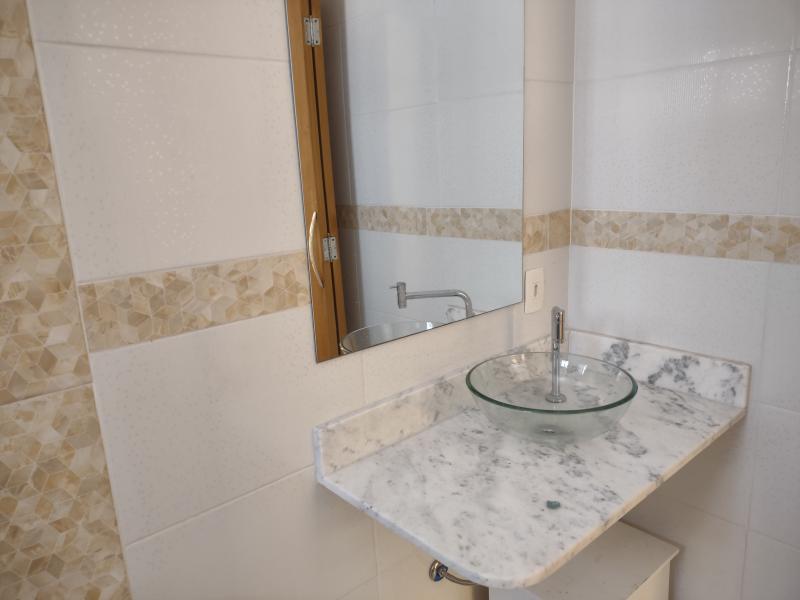 Imagem 5 da galeria do anúncio: Suíte individual - Perdizes