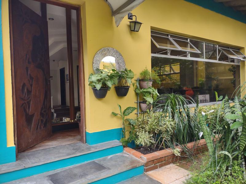 Imagem 6 da galeria do anúncio: Suíte individual - Perdizes