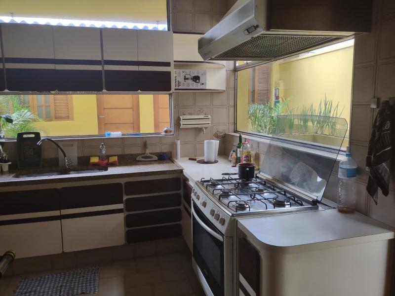 Imagem 9 da galeria do anúncio: Suíte individual - Perdizes