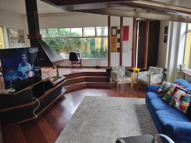 Imagem 7 da galeria do anúncio: Suíte individual - Perdizes