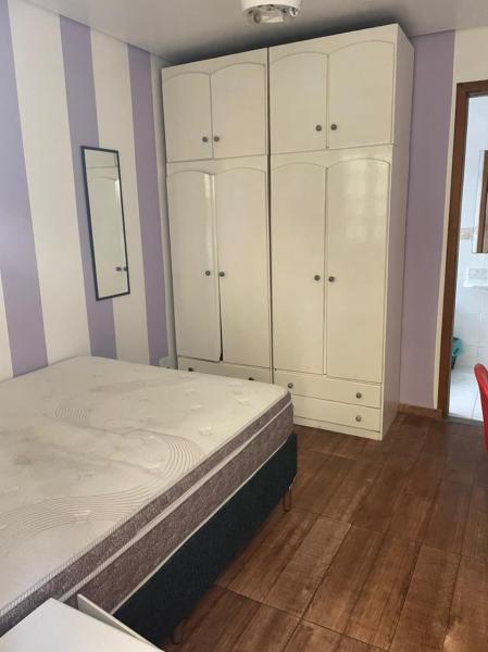 Imagem 3 da galeria do anúncio: Suíte individual - Perdizes