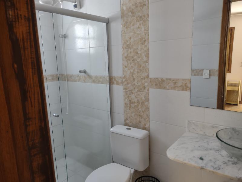 Imagem 4 da galeria do anúncio: Suíte individual - Perdizes