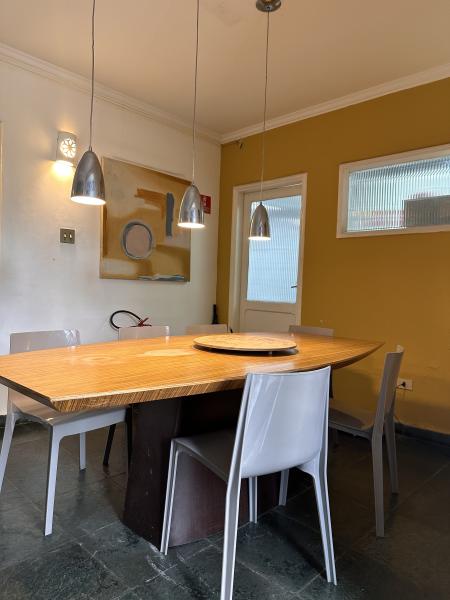 Imagem 5 da galeria do anúncio: Quarto Individual - Vila Mariana