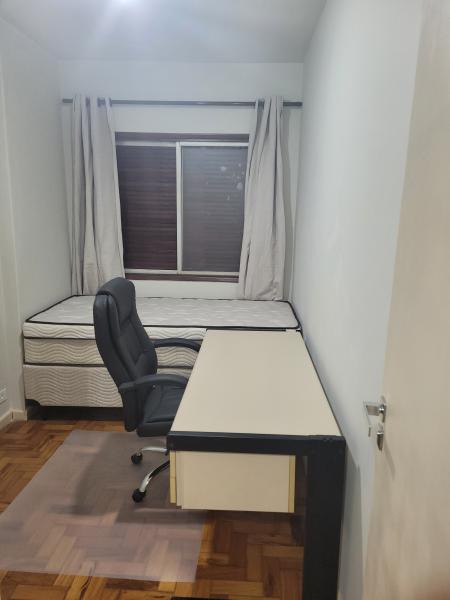 Imagem 4 da galeria do anúncio: Aluguel de quartos