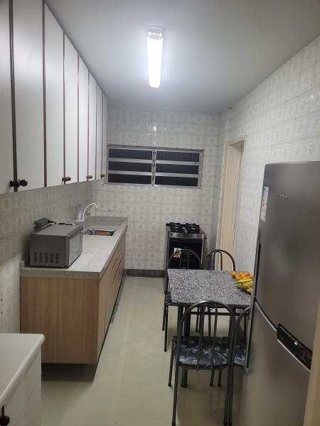 Imagem 2 da galeria do anúncio: Aluguel de quartos