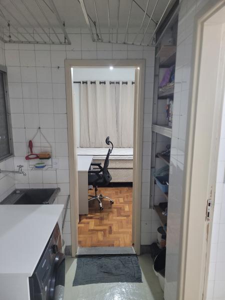 Imagem 1 da galeria do anúncio: Aluguel de quartos