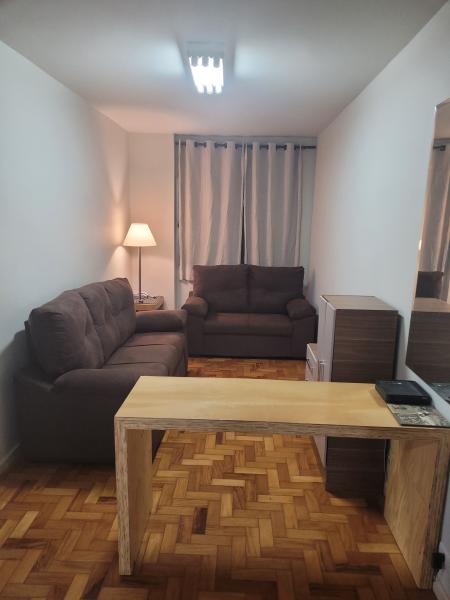 Imagem 7 da galeria do anúncio: Aluguel de quartos