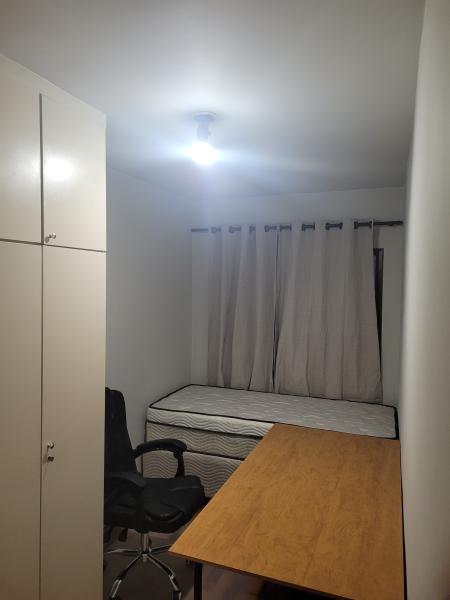 Imagem 3 da galeria do anúncio: Aluguel de quartos