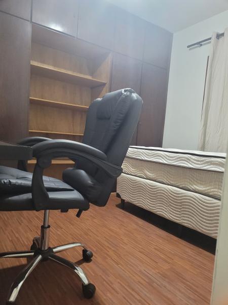 Imagem 5 da galeria do anúncio: Aluguel de quartos