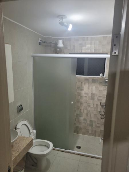 Imagem 6 da galeria do anúncio: Aluguel de quartos