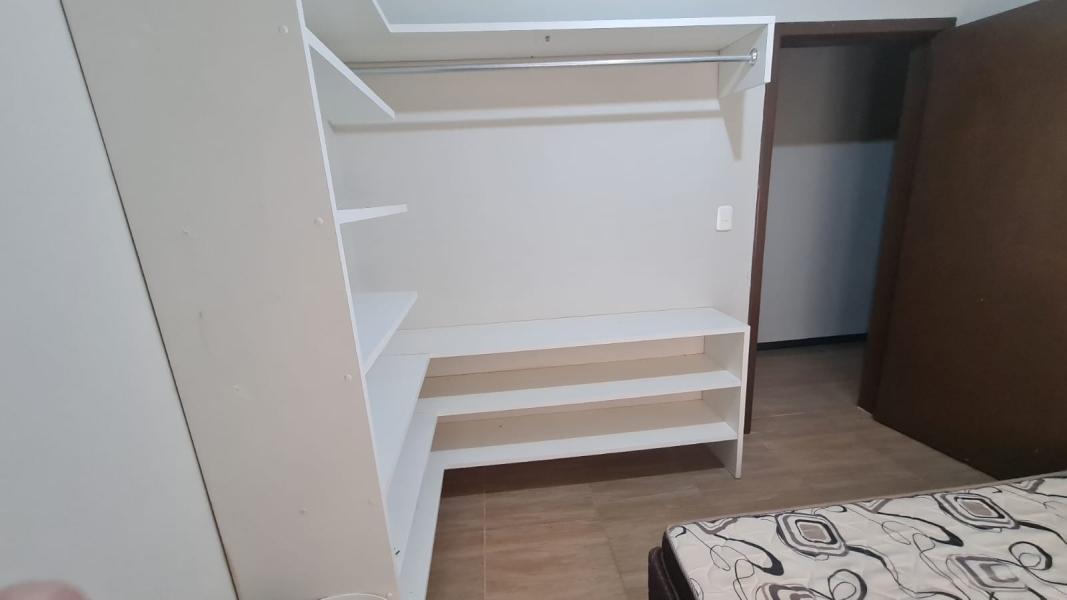 Imagem 3 da galeria do anúncio: um quarto , cozinha compartilhada, um banheiro ..