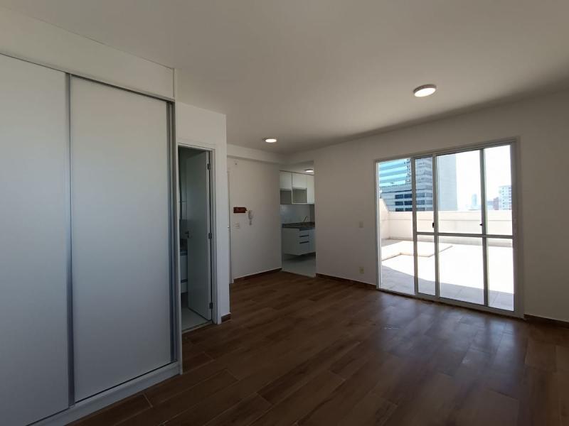 Imagem 10 da galeria do anúncio: Apartamento com 1 Quarto para alugar, 91m² - Liberdade