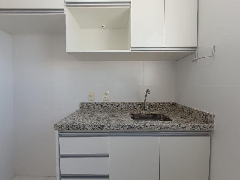 Imagem 1 da galeria do anúncio: Apartamento com 1 Quarto para alugar, 91m² - Liberdade