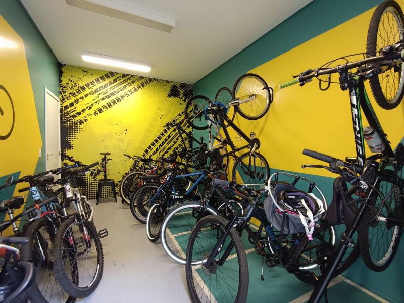 Imagem 39 da galeria do anúncio: Apartamento com 1 Quarto para alugar, 91m² - Liberdade