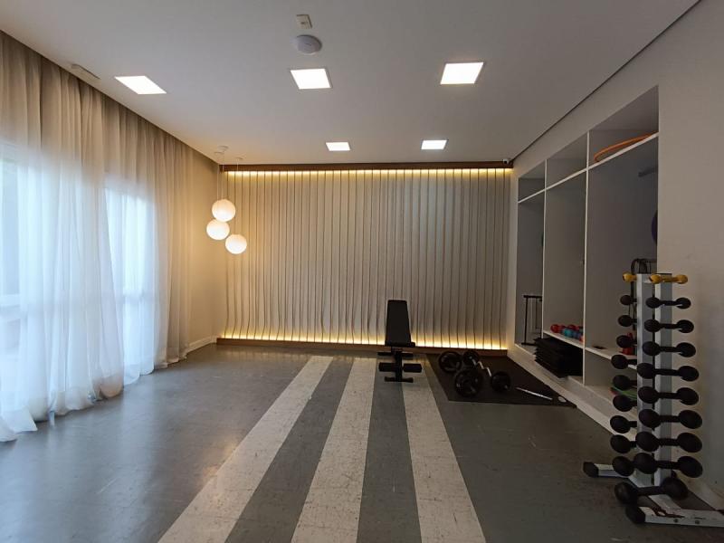 Imagem 17 da galeria do anúncio: Apartamento com 1 Quarto para alugar, 91m² - Liberdade