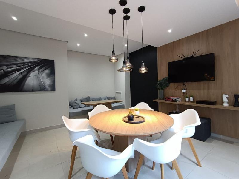 Imagem 19 da galeria do anúncio: Apartamento com 1 Quarto para alugar, 91m² - Liberdade