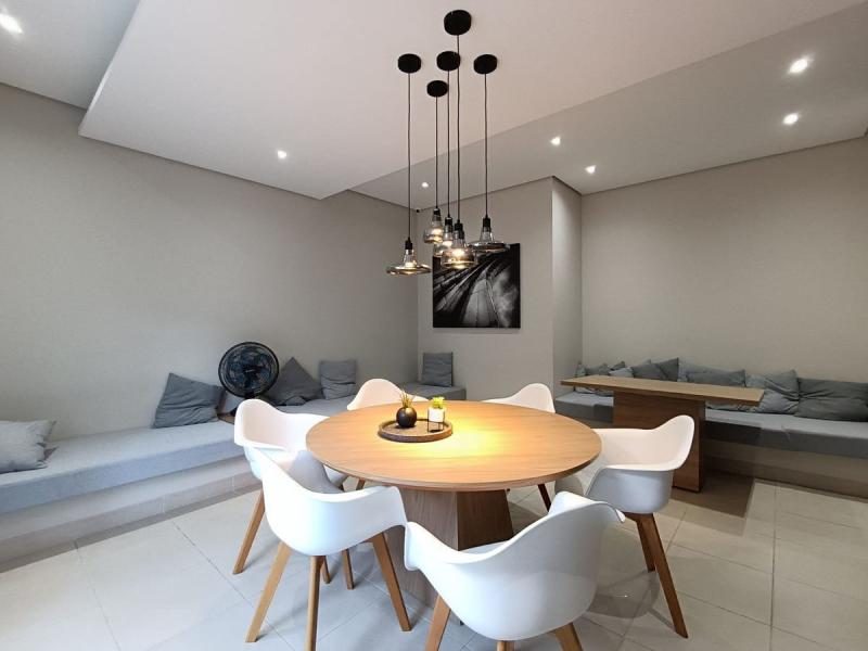 Imagem 36 da galeria do anúncio: Apartamento com 1 Quarto para alugar, 91m² - Liberdade