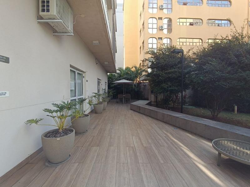 Imagem 31 da galeria do anúncio: Apartamento com 1 Quarto para alugar, 91m² - Liberdade