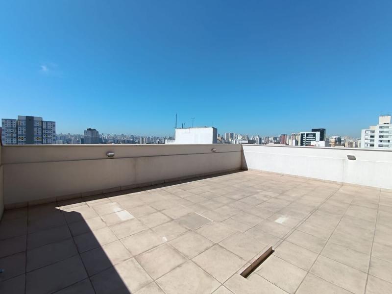 Imagem 4 da galeria do anúncio: Apartamento com 1 Quarto para alugar, 91m² - Liberdade