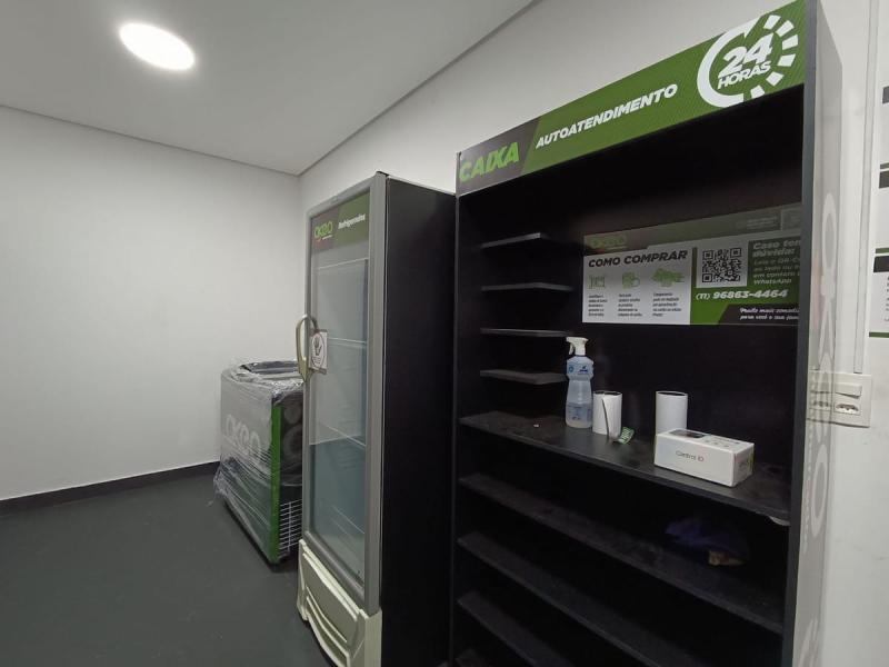 Imagem 40 da galeria do anúncio: Apartamento com 1 Quarto para alugar, 91m² - Liberdade