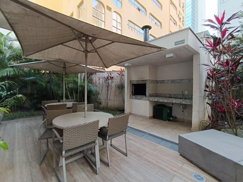 Imagem 37 da galeria do anúncio: Apartamento com 1 Quarto para alugar, 91m² - Liberdade