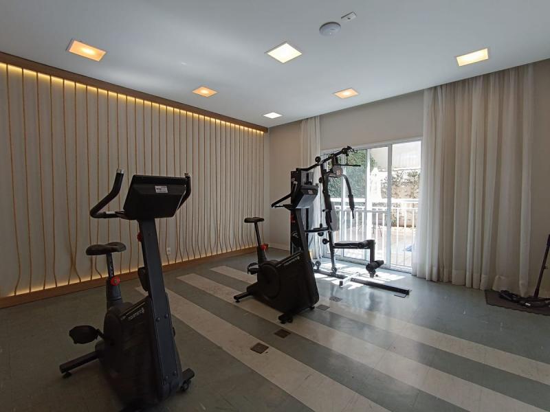 Imagem 15 da galeria do anúncio: Apartamento com 1 Quarto para alugar, 91m² - Liberdade