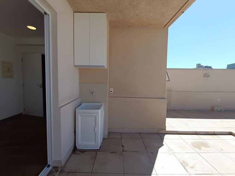 Imagem 6 da galeria do anúncio: Apartamento com 1 Quarto para alugar, 91m² - Liberdade