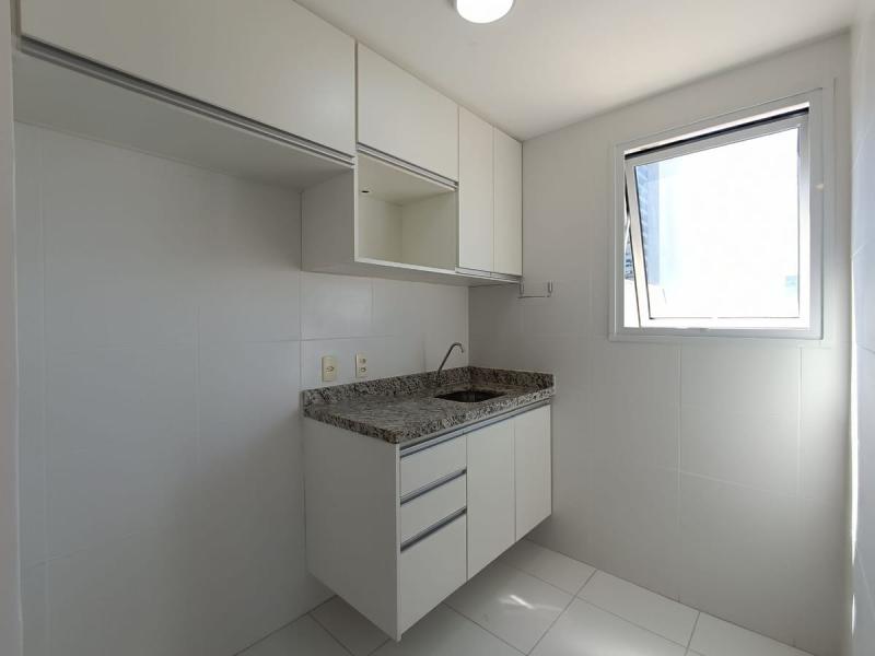 Imagem 2 da galeria do anúncio: Apartamento com 1 Quarto para alugar, 91m² - Liberdade