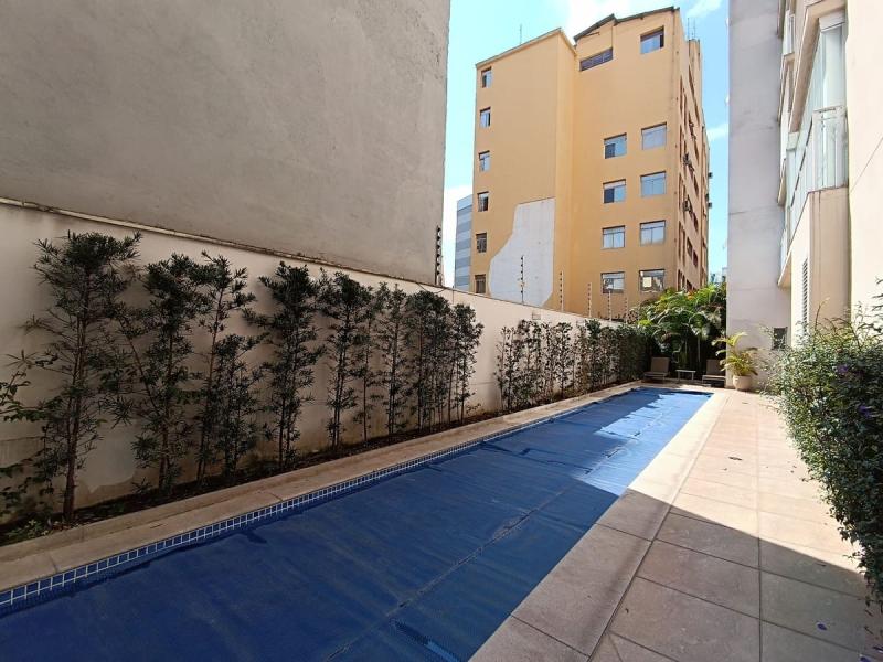 Imagem 38 da galeria do anúncio: Apartamento com 1 Quarto para alugar, 91m² - Liberdade