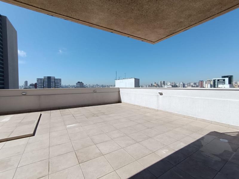 Imagem 8 da galeria do anúncio: Apartamento com 1 Quarto para alugar, 91m² - Liberdade