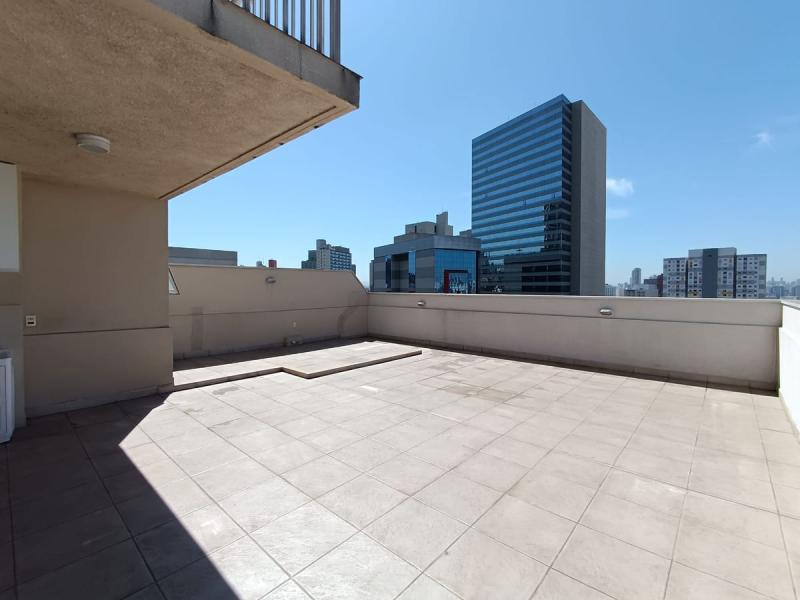 Imagem 5 da galeria do anúncio: Apartamento com 1 Quarto para alugar, 91m² - Liberdade