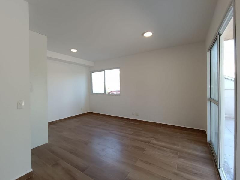 Imagem 3 da galeria do anúncio: Apartamento com 1 Quarto para alugar, 85m² - Liberdade