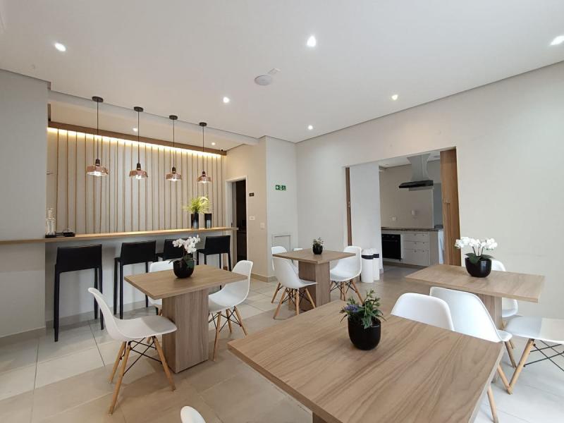 Imagem 30 da galeria do anúncio: Apartamento com 1 Quarto para alugar, 85m² - Liberdade