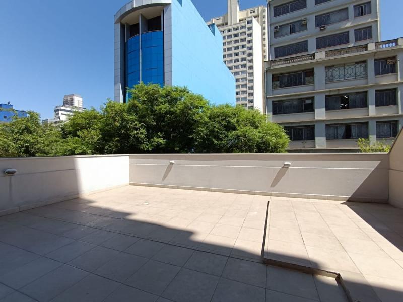 Imagem 12 da galeria do anúncio: Apartamento com 1 Quarto para alugar, 85m² - Liberdade