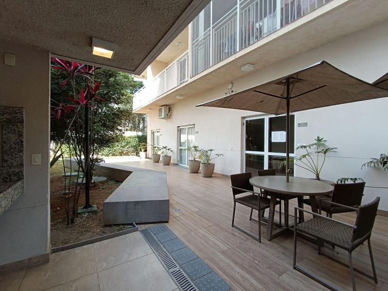 Imagem 34 da galeria do anúncio: Apartamento com 1 Quarto para alugar, 85m² - Liberdade