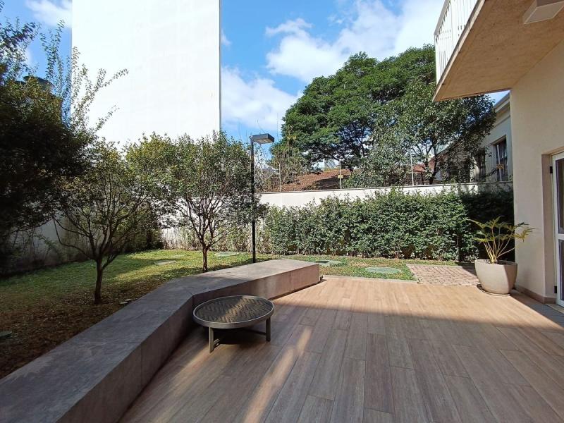 Imagem 37 da galeria do anúncio: Apartamento com 1 Quarto para alugar, 85m² - Liberdade