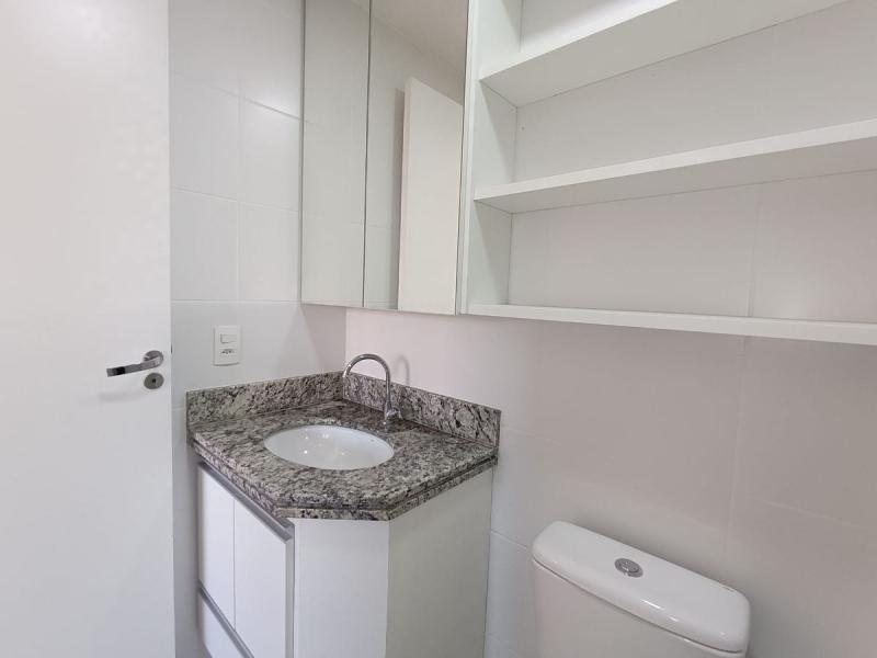 Imagem 5 da galeria do anúncio: Apartamento com 1 Quarto para alugar, 85m² - Liberdade