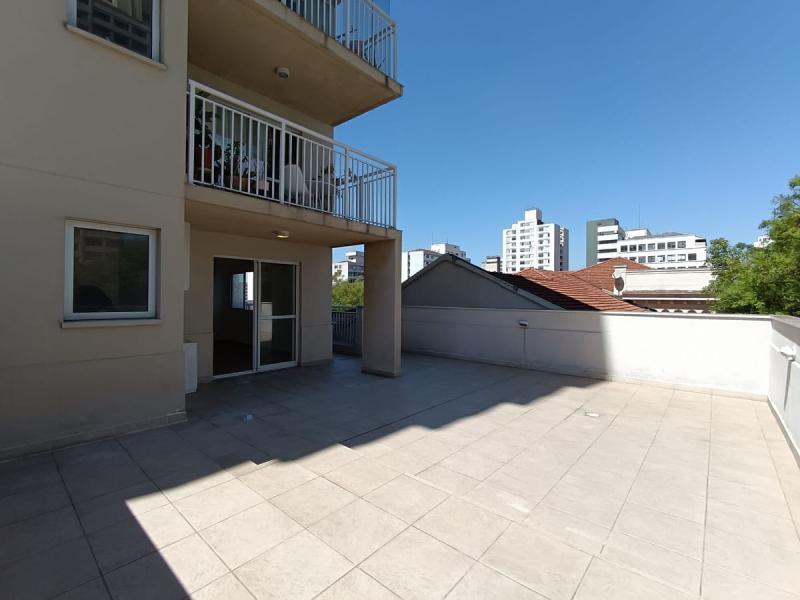 Imagem 17 da galeria do anúncio: Apartamento com 1 Quarto para alugar, 85m² - Liberdade