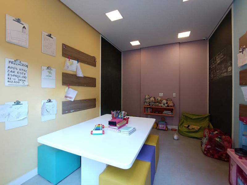 Imagem 26 da galeria do anúncio: Apartamento com 1 Quarto para alugar, 85m² - Liberdade