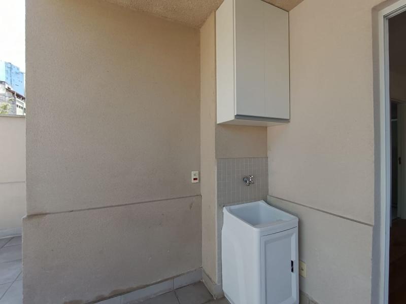 Imagem 13 da galeria do anúncio: Apartamento com 1 Quarto para alugar, 85m² - Liberdade